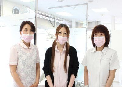医院の写真