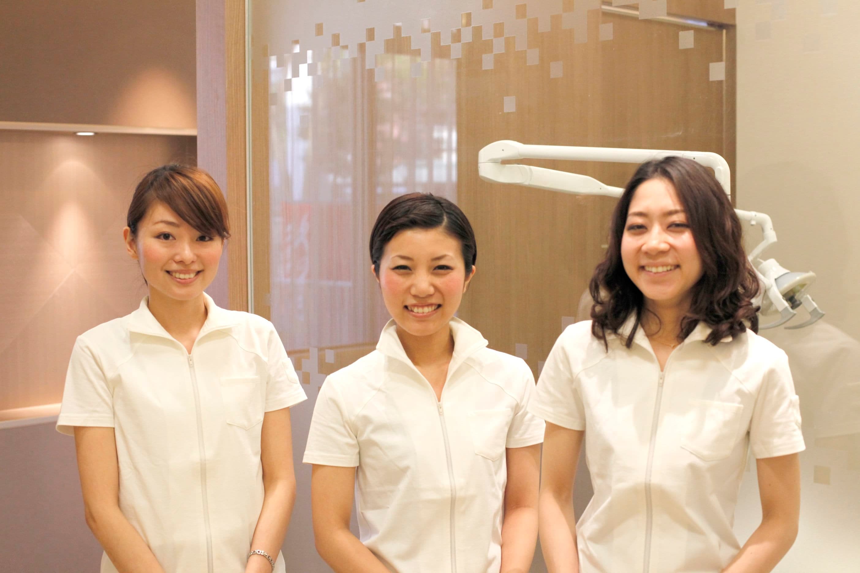 きしもと歯科クリニック ｜ 福岡県 ｜ 北九州市小倉北区馬借2－6－11 ｜ 詳細 ｜ 人気店予約サイト[EPARK