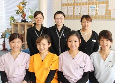 麻生歯科(浜町東)