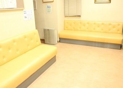 浅原歯科