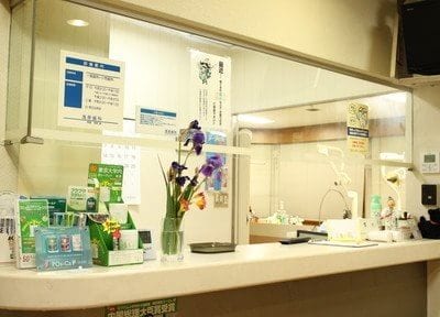 浅原歯科