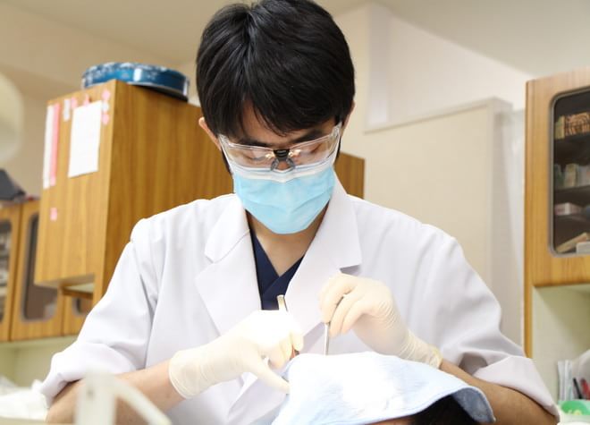 タクマ歯科医院