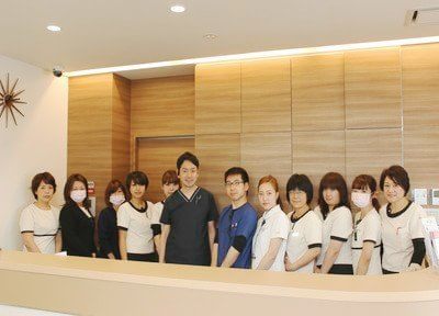 医院の写真