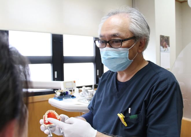 谷内歯科医院