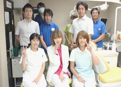 久保田歯科クリニック(葛飾院)
