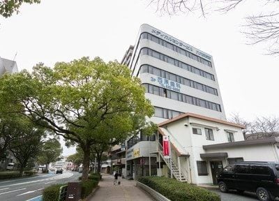 西原歯科(東区・馬出九大病院前駅)