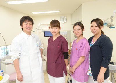 佐藤歯科医院