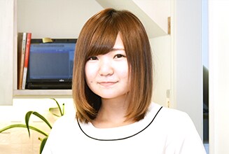 スタッフ写真