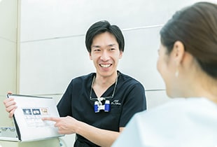特徴画像
