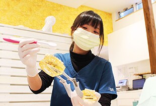 インタビュー画像