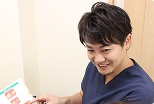 特徴画像