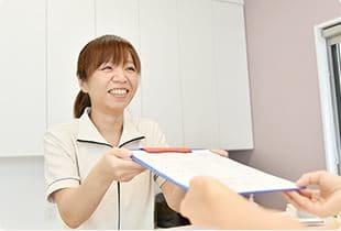特徴画像
