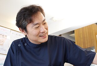 インタビュー画像