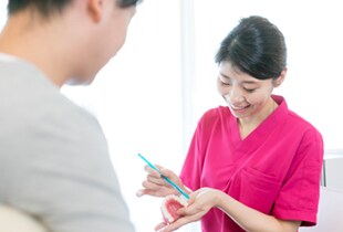 ~歯を守るための「予防歯科」に注力~治療だけではなく予防を大切にしております
