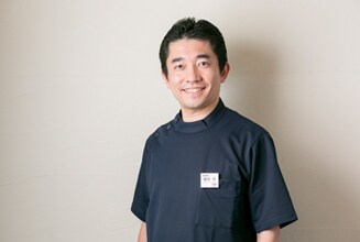 橋爪 章