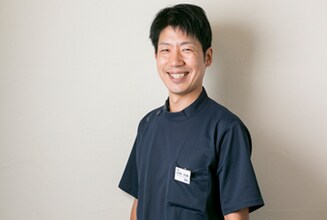 院長 髙橋 英剛