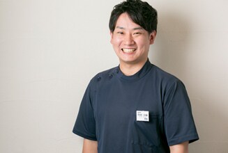 副院長 豊岡 圭輔