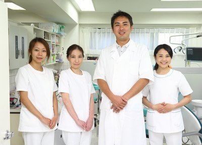 YOU歯科クリニック