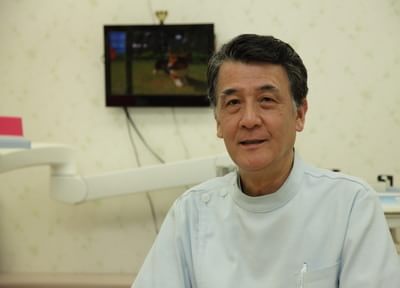 鶴巻みなみ歯科医院