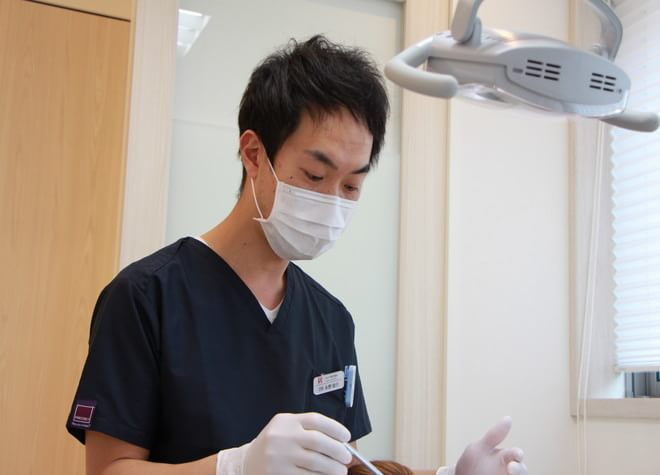 ながの矯正歯科 たまプラーザ
