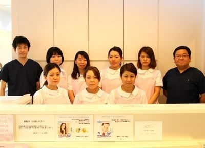 吉塚ステーション歯科