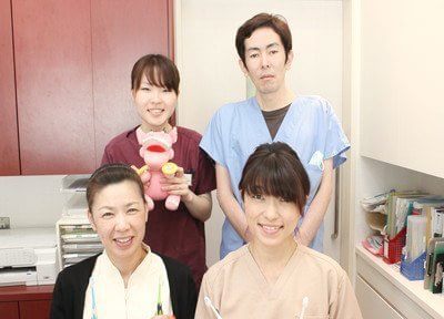 川田デンタルクリニック
