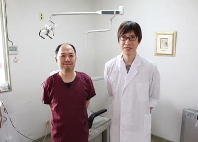 武田歯科医院