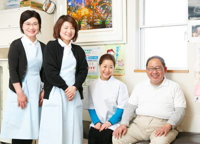 のばた矯正歯科クリニック