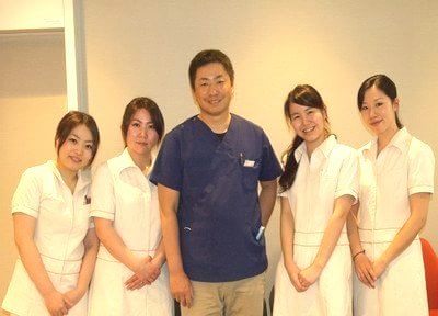はぴねす歯科石橋駅前クリニック