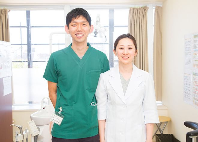 諏訪の森まさむねデンタルクリニック