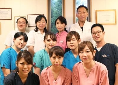 かわの歯科医院