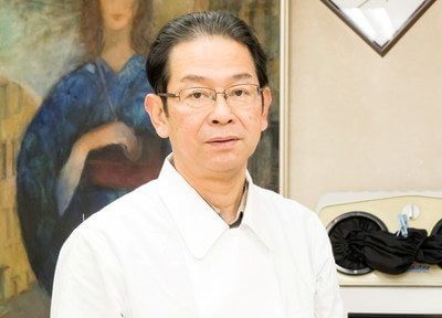 練馬駅近辺の歯科・歯医者「泊歯科医院」
