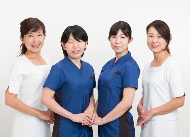 しらゆり歯科