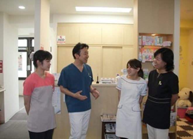こいずみ歯科・矯正 歯科口腔外科