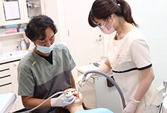 みなと歯科リガーレ日本橋人形町(中央区/水天宮前駅)｜Epark歯科