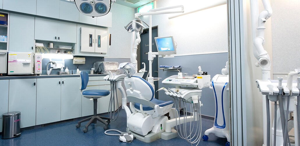 川口歯科診療所 新宿区 西新宿駅 Epark歯科