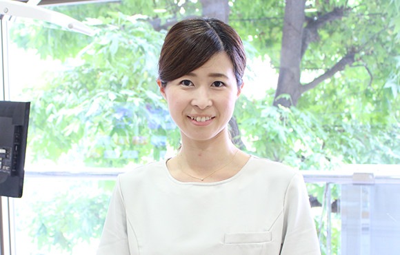 西永福歯科 杉並区 西永福駅 Epark歯科