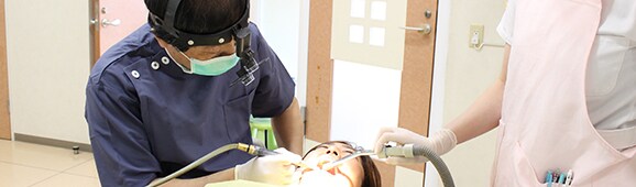 ウェルシティ横須賀歯科診療所 横須賀市 横須賀駅 Epark歯科