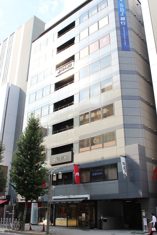 野原歯科室 名古屋市中区 栄駅 愛知県 Epark歯科