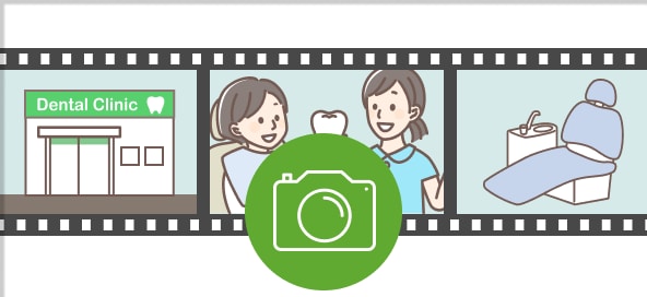 掲載写真のお渡し