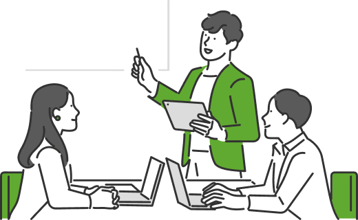 サービスプランを見直しました