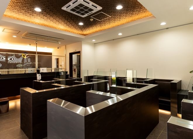 しげなが歯科医院の画像