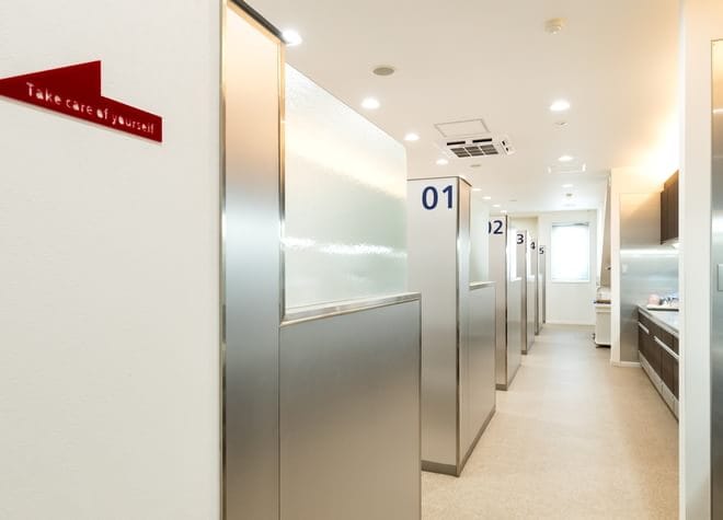 しげなが歯科医院の画像