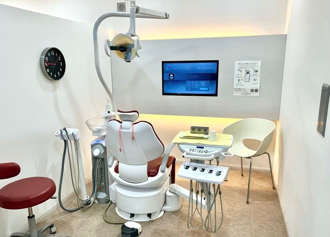 しげなが歯科医院の画像