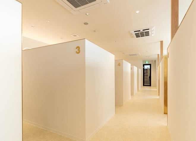 しげなが歯科医院の画像