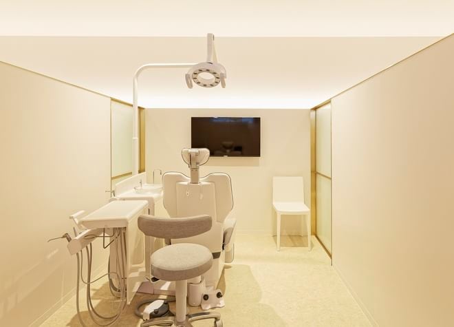 しげなが歯科医院の画像