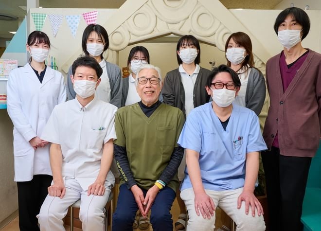 大津歯科医院の画像