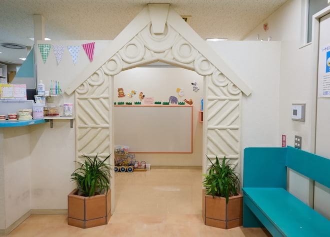 大津歯科医院の画像