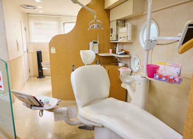 大津歯科医院の画像