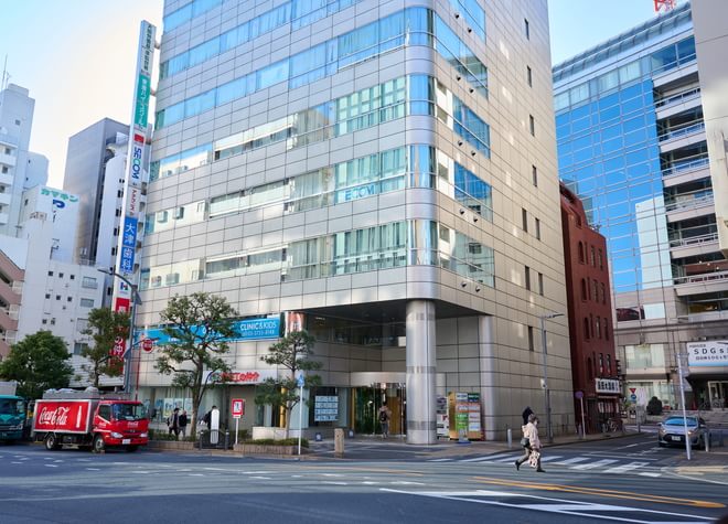 大津歯科医院の画像